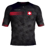 PEARL iZUMi Attack Air Jersey Suisse Edition 3.0 black L