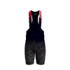 PEARL iZUMi Attack Air Bib Short Suisse Edition 3.0 S