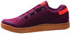 PEARL iZUMi Men MTB X-Alp Launch Schuh redwood sunset orange 41