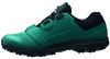 PEARL iZUMi Women X-Alp Summit Schuh spruce 42