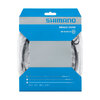 Shimano Bremsleitung SM-BH90-SS 1700 mm schwarz ohne Banjo 