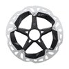 Shimano Bremsscheibe E-Bike RT-EM910 180 mm Center-Lock Aussenverzahnung 