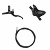 Shimano Scheibenbremsen-Set MT420 mit BL-M4100 