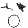 Shimano Scheibenbremsen-Set MT410 mit BL-MT401 