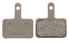 Shimano Bremsbeläge B05SRX Kunstharz 50er Pack 