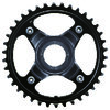 Shimano Kettenblatt STEPS SM-CRE80 34 Zähne 53 mm Kettenlinie 