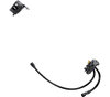 Shimano Batterie-Halter integrierter Rahmenakku BM-E8030  