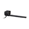 Shimano Batterie-Halter Gepäckträgerakku BM-EN400B o/ABUS Schloss,1020 mm schwarz 