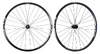 Shimano Laufrad Paar WH-RX010 10/11-Gang Pneu 100mm/135mm Center-Lock QR 