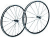 Shimano Laufrad Paar WH-RS500 10/11-Gang Tubeless 100mm/130mm QR 