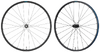 Shimano Laufrad Paar GRX WH-RX570 650B 10/11-Gang Tubeless 100mm/142mm Center-Lock E-Thru 