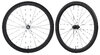 Shimano Laufrad Paar ULTEGRA WH-R8170 C50 11/12-Gang Tubeless 100mm/142mm Center-Lock E-Thru 