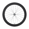 Shimano Laufrad vorne ULTEGRA WH-R8170 C60 Tubeless 100mm Center-Lock E-Thru 
