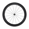 Shimano Laufrad vorne DURA-ACE WH-R9200 C60 Collé 100mm QR 