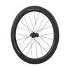 Shimano Laufrad hinten DURA-ACE WH-R9200 C60 12-Gang Collé 130mm QR 