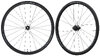 Shimano Laufrad Paar DURA-ACE WH-R9270 C36 12-Gang Collé 100mm/142mm Center-Lock E-Thru 