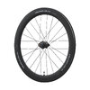 Shimano Laufrad hinten DURA-ACE WH-R9270 C60 12-Gang Tubeless 142mm Center-Lock E-Thru 
