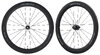 Shimano Laufrad Paar DURA-ACE WH-R9270 C60 12-Gang Collé 100mm/142mm Center-Lock E-Thru 