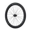 Shimano Laufrad hinten DURA-ACE WH-R9270 C60 12-Gang Collé 142mm Center-Lock E-Thru 