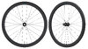 Shimano Laufrad Paar WH-RS710 C46 11/12-Gang Tubeless 100mm/142mm Center-Lock E-Thru 