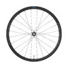 Shimano Laufrad vorne GRX WH-RX870 700C Tubeless 100mm Center-Lock E-Thru 