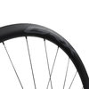 Shimano Laufrad hinten GRX WH-RX870 700C 11/12-Gang Tubeless 142mm Center-Lock E-Thru 