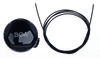 Shimano Boa Set links gray passend zu ME501/RC701/XC701/MW701 