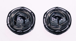 Shimano Boa Set rechts black passend zu RC901/XC901 