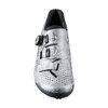 Shimano Men Gravel SH-RX8 Schuh SPD silver 41