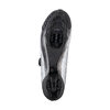 Shimano Men Gravel SH-RX8 Schuh SPD silver 41