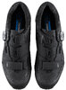 Shimano Men MTB SH-ME5 Schuh SPD black 41