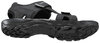 Shimano Unisex MT SH-SD5 Schuh SPD black 47