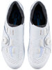 Shimano Women Road SH-RC3 Schuh SPD-SL white 36