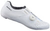 Shimano Women Road SH-RC3 Schuh SPD-SL white 39
