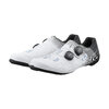 Shimano Men Road SH-RC7 Schuh SPD-SL white 40