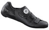 Shimano Men Road SH-RC5 Schuh SPD-SL black 39