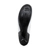 Shimano Men Road SH-RC5 Schuh SPD-SL white 44