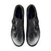 Shimano Men MTB SH-XC7 Schuh SPD black 40