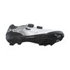 Shimano Men MTB SH-XC7 Schuh SPD white 48