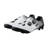 Shimano Men MTB SH-XC7 Schuh SPD white 48