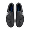 Shimano Women Road SH-RC5 Schuh SPD-SL black 39