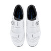 Shimano Women Road SH-RC5 Schuh SPD-SL white 37