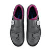 Shimano Women MTB SH-XC5 Schuh SPD gray 36