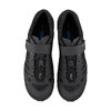 Shimano Men MT SH-MT5 Schuh SPD black 41