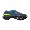 Shimano Men MT SH-MT5 Schuh SPD navy 41