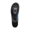 Shimano Men MT SH-MT5 Schuh SPD navy 41