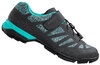 Shimano Women MT SH-MT5 Schuh SPD gray 42