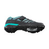 Shimano Women MT SH-MT5 Schuh SPD gray 42