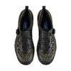 Shimano Men MT SH-EX7 Schuh SPD olive 48