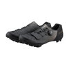 Shimano Men Gravel SH-RX8 Schuh SPD black 43